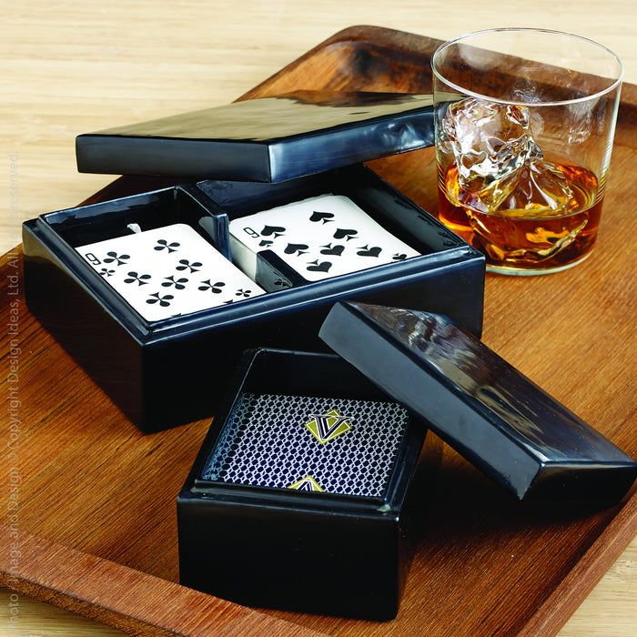 Bagan™ card box (large)