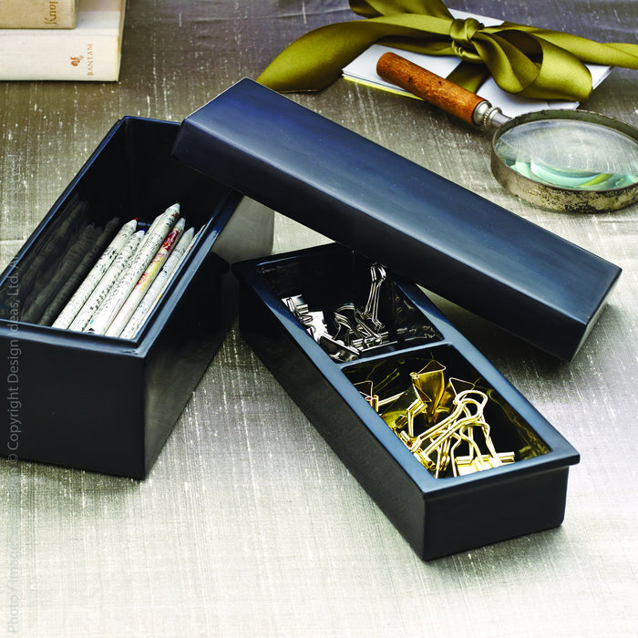 Bagan™ pen box