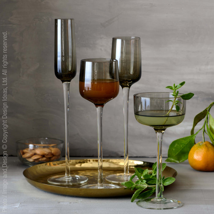 Jerez™ aperitif glasses