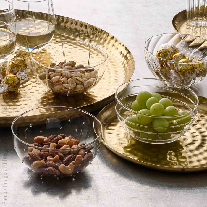 Tobin™ tray