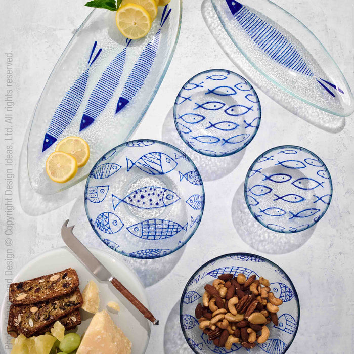 Moorea™ platter (14 x 6 in.)