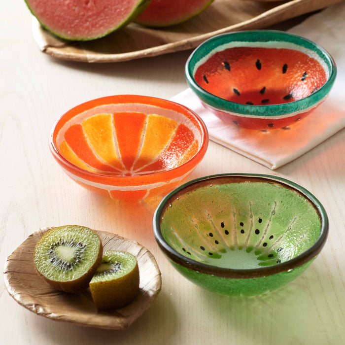 Papeete™ bowl (orange)