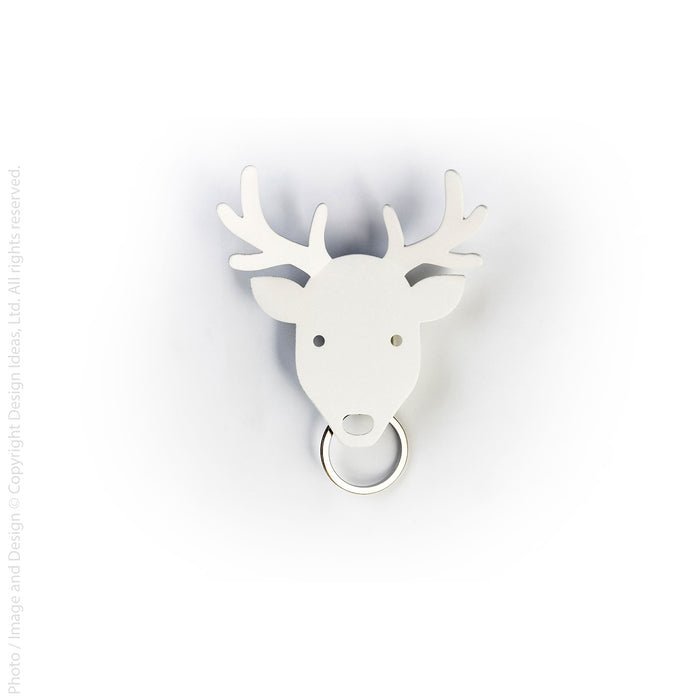 Deer™ accessory & key holder