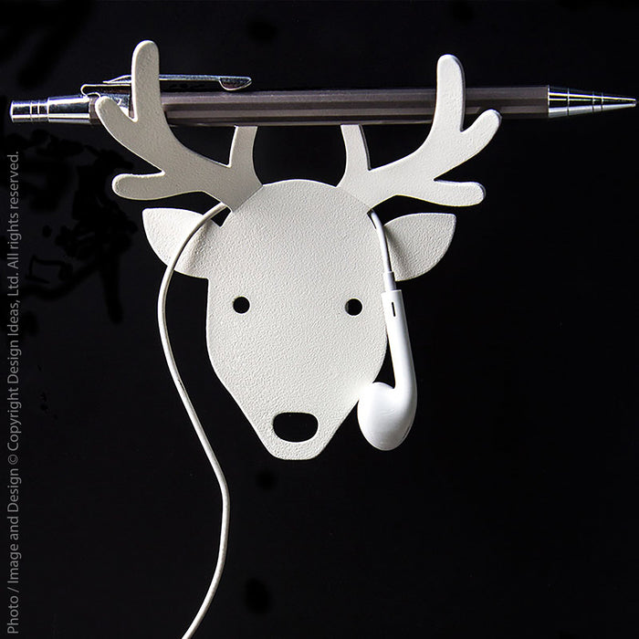 Deer™ accessory & key holder