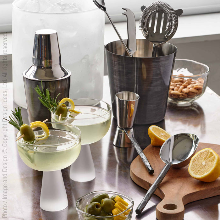 Tomini™ cocktail shaker